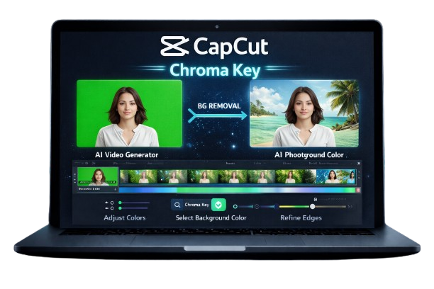 CapCut